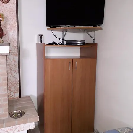 Διαμέρισμα Cf Da Elide Ponte San Marco
