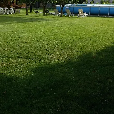 Διαμέρισμα Cf Da Elide *